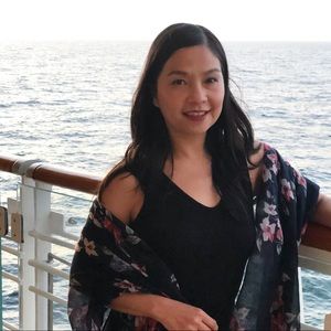 Meet your Posher, Czarina